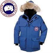 Canada Goose Mens Expedition PBI, Royal